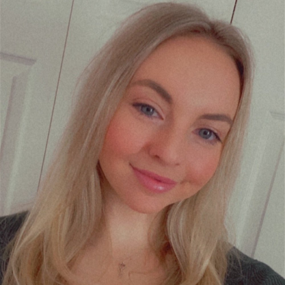 Meet your Posher, Colleen